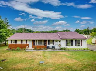 705 New Beason Well Rd, Kingsport, TN 37660