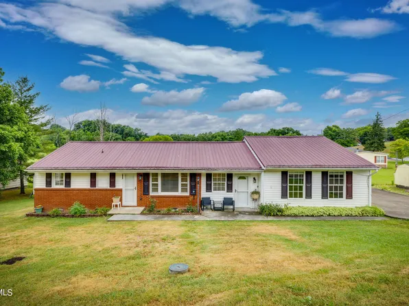 705 New Beason Well Rd, Kingsport, TN 37660