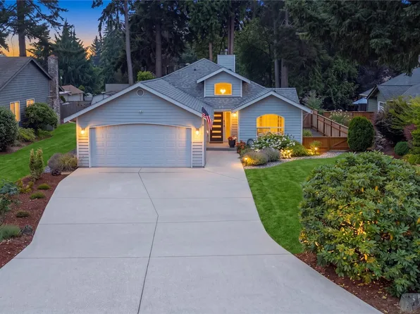 4019 NE 17th Street, Renton, WA 98056