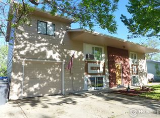 1810 Diana Dr, Loveland, CO 80537
