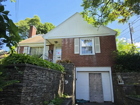 60 Devon St, Providence, RI 02904