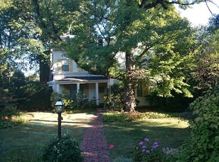 205 Walnut St, Brookline, MA 02445