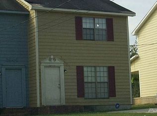 3952 Vinson Robeson Dr, Macon, GA 31204