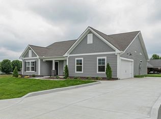 0 Larry Cir LOT 66, Mount Pleasant, TN 38474