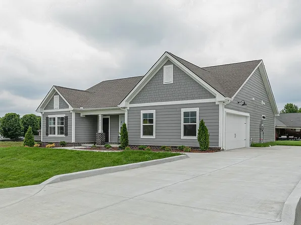 0 Larry Cir Lot 66, Mount Pleasant, TN 38474