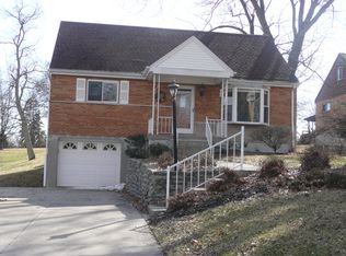 7579 Dog Trot Rd, Cincinnati, OH 45248