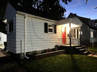 2218 Ohio Ave, Flint, MI 48506
