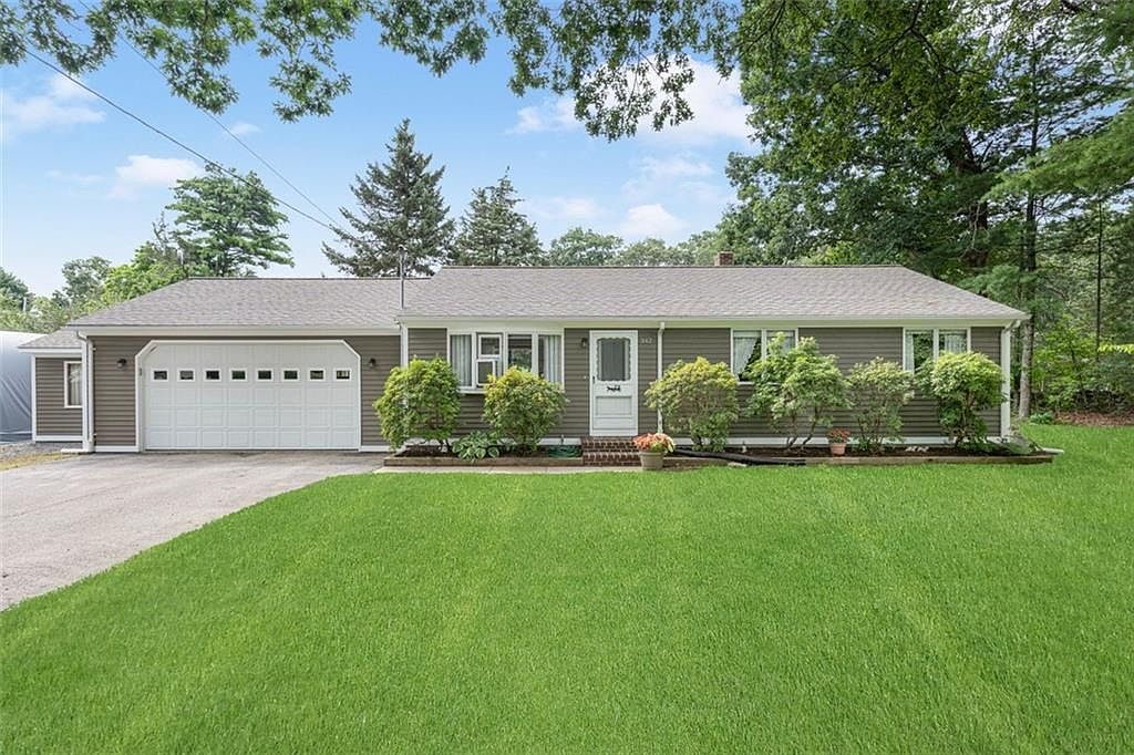 342 North Rd, Scituate, RI 02831 Zillow