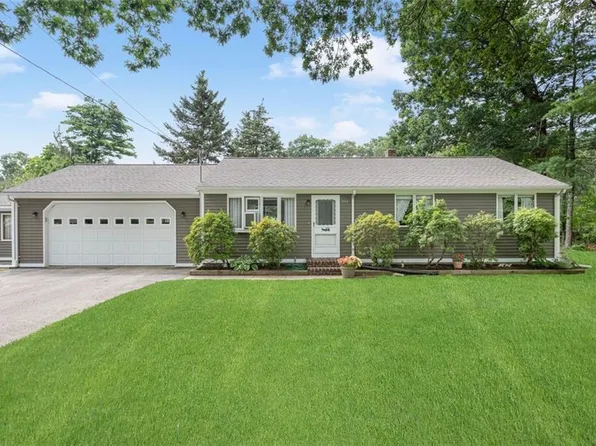 342 North Rd, Scituate, RI 02831