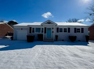 304 Nancy Dr, Hampton, VA 23669
