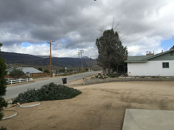 View of surrounding mnts!