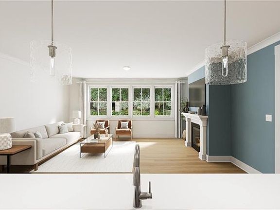 5th image of 6749 Honeycutt Reserve Dr