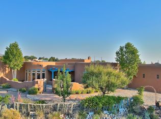 12100 San Rafael Ave NE, Albuquerque, NM 87122