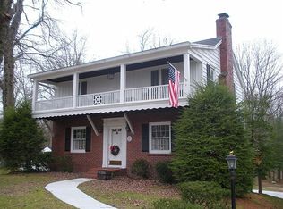 6720 Old State Rd, Evansville, IN 47710