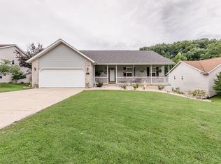 214 Marie St, Collinsville, IL