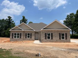 157 Windmill Plantation Rd, Macon, GA 31216