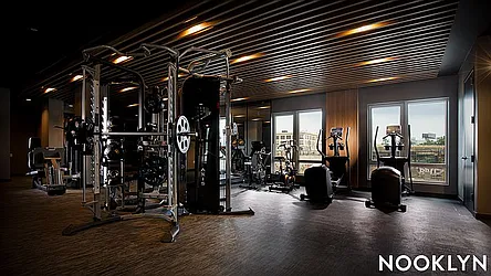 Rented by Nooklyn NYC LLC