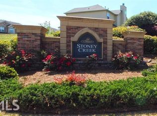 3721 Soapstone Walk #98, Lithonia, GA 30038