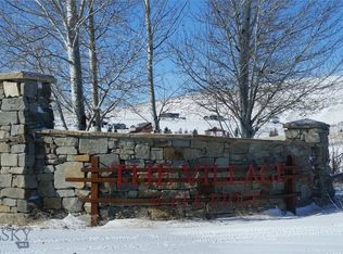 LOT 127th Village At Elk, Three Forks, MT 59752