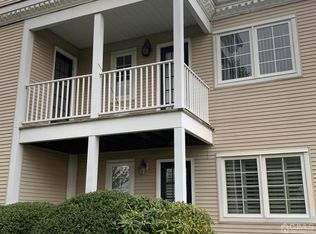 70 F Winthrop Rd #70F, Monroe Township, NJ 08831