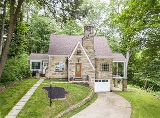 10 Virginia Ter, Pittsburgh, PA 15229