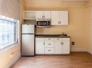 Everett Micro Lofts, Portland, OR 97209