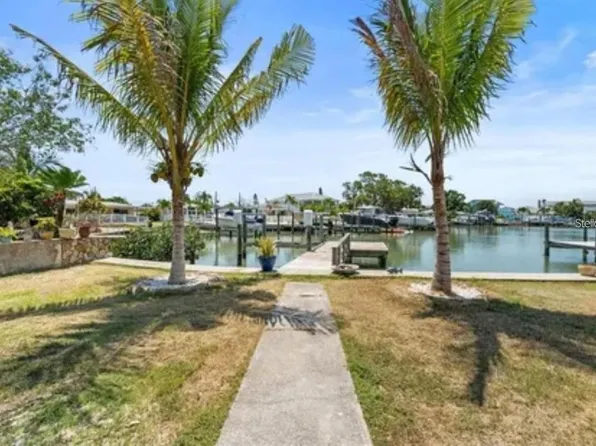 14184 W Parsley Dr Lot 5, Saint Petersburg, FL 33708