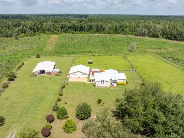 6087 NW County Road 152, Jennings, FL 32053