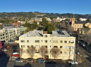2091 California Street, Berkeley, CA 94703