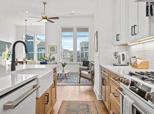 4202 Taniguchi St, Austin, TX 78723