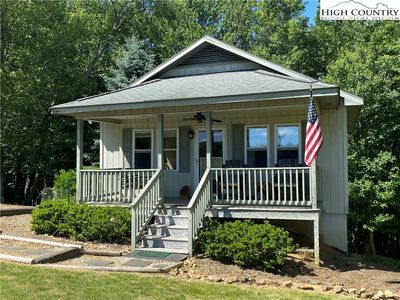 361 Westwood Drive, Sparta, NC, 28675