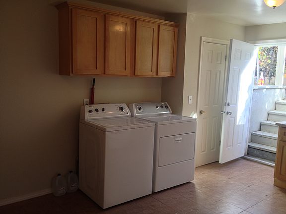 washer/dryer