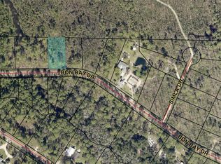 Bon Bay Dr, Milton, FL 32583