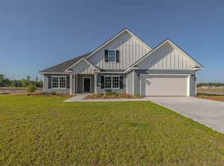 84 Allie Loop, Brunswick, GA 31525