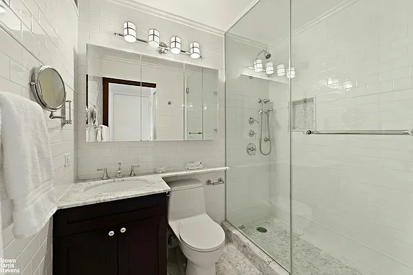 Rented by Brown Harris Stevens | media 5