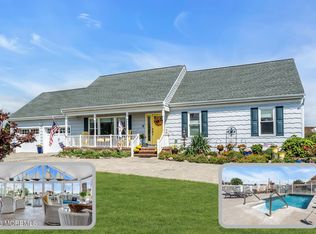 237 Bay Shore Drive, Barnegat, NJ 08005