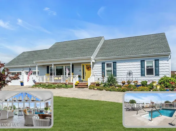 237 Bay Shore Drive, Barnegat, NJ 08005