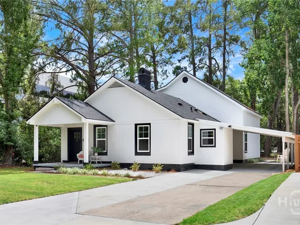 513 E 64th Street, Savannah, GA 31405