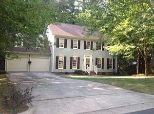 1300 Wellstone Cir, Apex, NC 27502