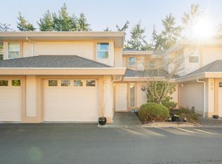 290 Corfield St S #7, Parksville, BC