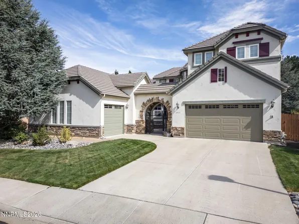 2517 Rampart Ter, Reno, NV 89519