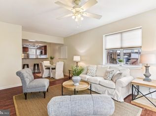 1726 Aliceanna St APT 306, Baltimore, MD