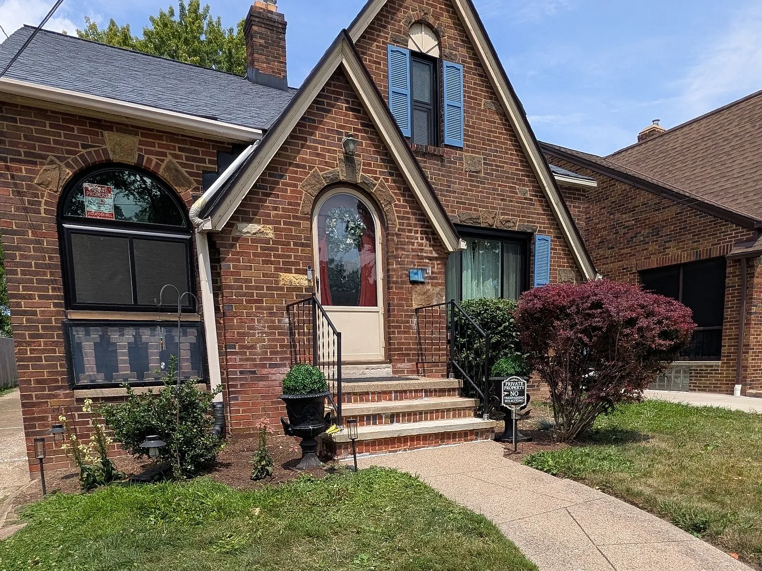 Chatfield Ave, Cleveland — Photo 1