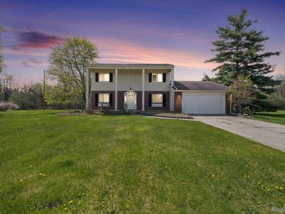 5392 Mapletree Ct, Flint, MI, 48532
