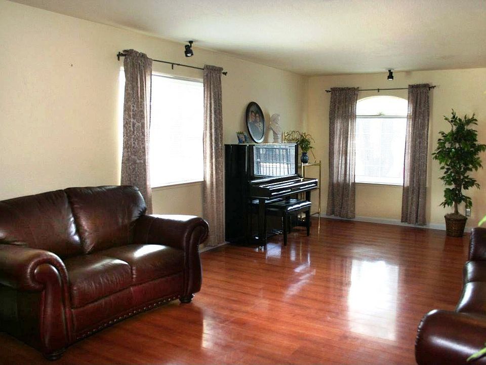 Large living room