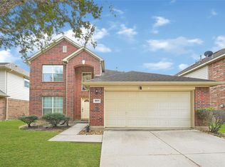 5707 Meadow Breeze Ln, Rosharon, TX 77583