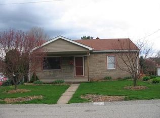 2652 Virginia Dr, Lower Burrell, PA
