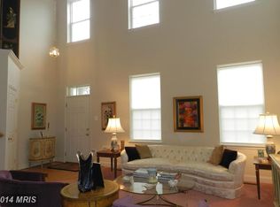 716 Garden View Way, Rockville, MD 20850