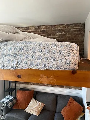 Rented by Brown Harris Stevens | media 15