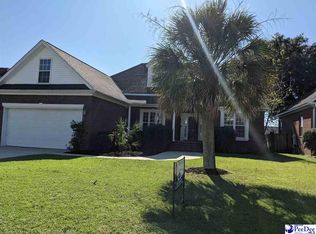 812 Saint George Rd, Florence, SC 29505